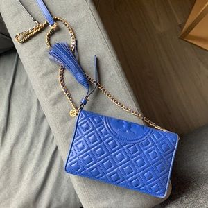 Tory Burch wallet crossbody